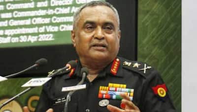 ‘Unpredictable Situation…’: Army Chief’s BIG STATEMENT on India-China border