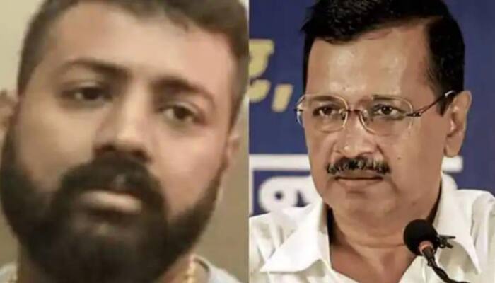 BJP should make conman Sukesh Chandrashekhar its national president: Delhi CM Arvind Kejriwal