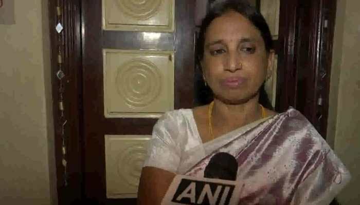 Rajiv Gandhi case convict Nalini Sriharan&#039;s 1st comments after release