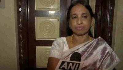 Rajiv Gandhi case convict Nalini Sriharan's 1st comments after release