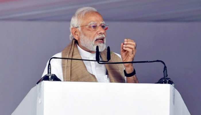 ‘PM Modi came empty-handed, he will do nothing for us’: Telangana CM's daughter K Kavitha