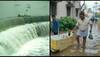 Tamil Nadu: Dams overflow, cities waterlogged amid heavy rains - WATCH