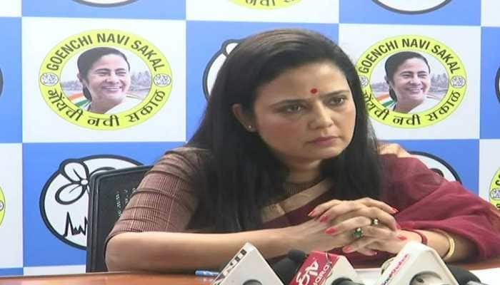 Gujarat Assembly Elections 2022: TMC MP Mahua Moitra lashes out at BJP as party gives ticket to MLA who called Bilkis Bano rapists &#039;Sanskari&#039; 