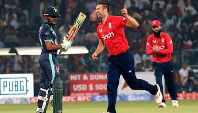 Pakistan vs England T20 World Cup 2022 Final Predicted Playing 11: Mark Wood to replace Chris Jordan, will Dawid Malan play?