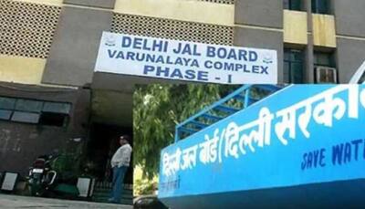 Amid excise policy case, FIR filed in Delhi Jal Board funds embezzlement case worth Rs 20 crore