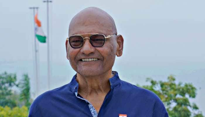 Vedanta-Foxconn to set up downstream in Maharashtra, bigger than Gujarat: Anil Agarwal