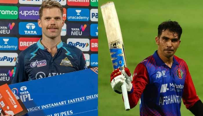 IPL 2022 champions Gujarat Titans trade Lockie Ferguson and Rahmanullah Gurbaz to Kolkata Knight Riders