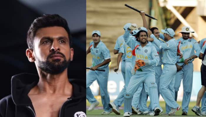 &#039;MS Dhoni asked everyone, but they refused to bowl&#039;, Shoaib Malik makes stunning revelation on last over bowled in 2007 T20 World Cup Final