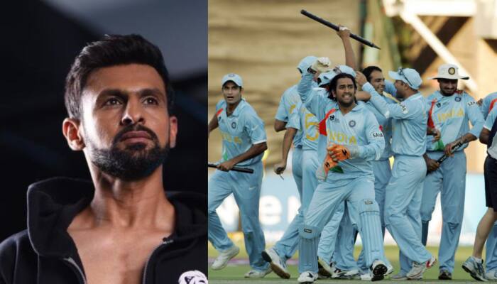 'MS Dhoni asked everyone, but they refused to bowl', Shoaib Malik makes stunning revelation on last over bowled in 2007 T20 World Cup Final