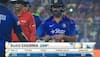 Watch: This Day That Year, Rohit Sharma smashes WORLD RECORD for highest ODI score with 264 against Sri Lanka