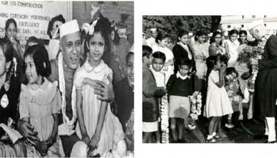 Children's Day 2022: Date, history, significance and relevance of Nehruji on this day