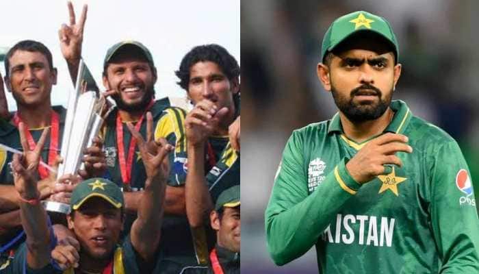 Shahid Afridi sends best wishes to Babar Azam&#039;s Pakistan cricket team, recalls 2009 T20 World Cup win - Check Post
