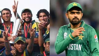 Shahid Afridi sends best wishes to Babar Azam's Pakistan cricket team, recalls 2009 T20 World Cup win - Check Post