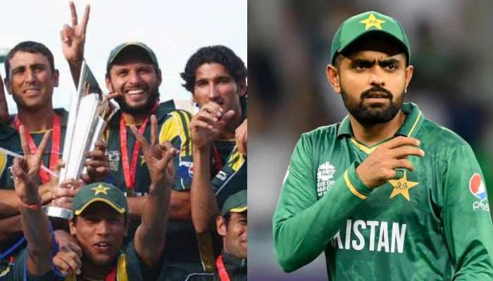 Shahid Afridi sends best wishes to Babar Azam's Pakistan cricket team, recalls 2009 T20 World Cup win - Check Post