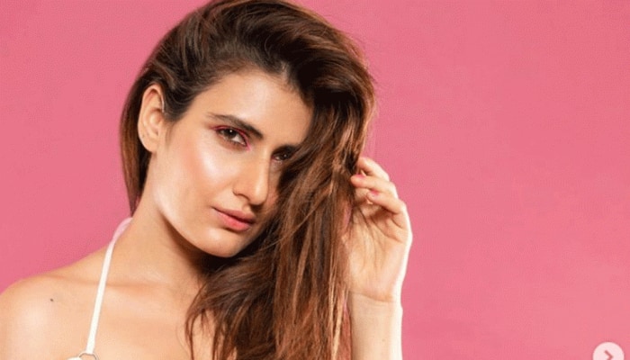 Ludo turns 2: Fatima Sana Shaikh celebrates occasion with unseen BTS pics