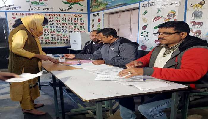 Gujarat Assembly Elections 2022: 'No train, no votes,' Navsari's 18 villages call for poll boycott