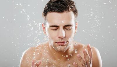 Air Pollution: Skincare tips for men against pollution related problems