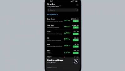 Apple iOS 16.2 new update brings this AMAZING feature for Stocks app on iPhones and iPads