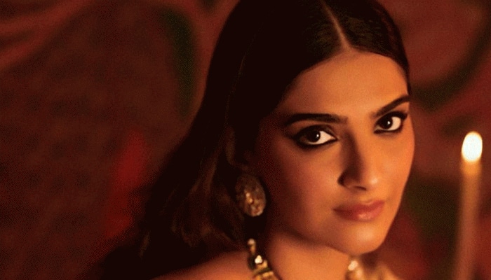 Sonam Kapoor's son Vayu gets a nursery-themed room, see photos