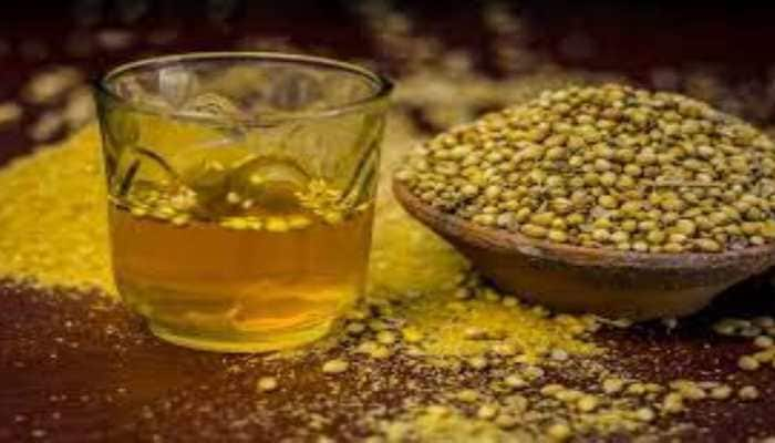 Thyroid Control: 8 Benefits of coriander seeds, a blessing for thyroid issues