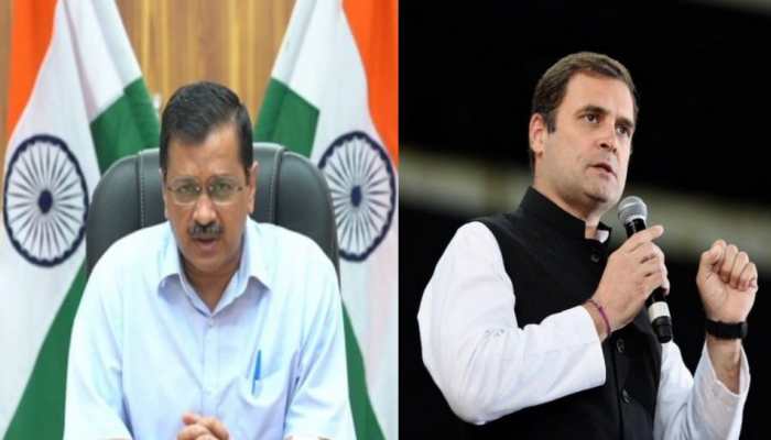 Gujarat Elections: AAP, Congress take up restoration of Old Pension Scheme as major poll issue