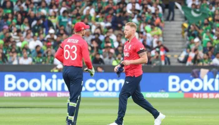 Here&#039;s why England are wearing &#039;Black Armbands&#039; in the final of T20 World Cup 2022 against Pakistan