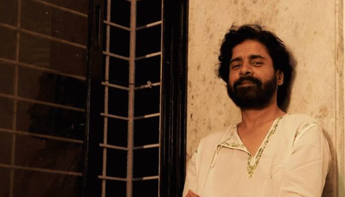 Chandan Roy Sanyal wraps filming of web series &#039;Shehar Lakhot&#039;