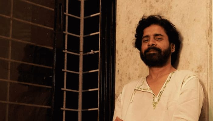 Chandan Roy Sanyal wraps filming of web series 'Shehar Lakhot'