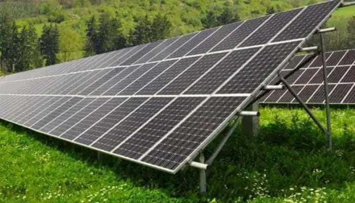 Government terminates anti-dumping probe into solar cell imports from China, Thailand, Vietnam