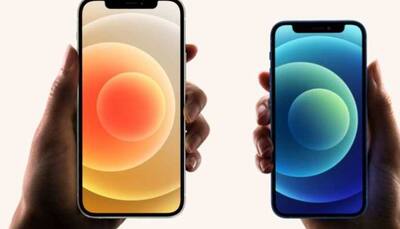 Big Discount on iPhone: You can buy iPhone 12 Mini at half price on Flipkart -- Details Inside