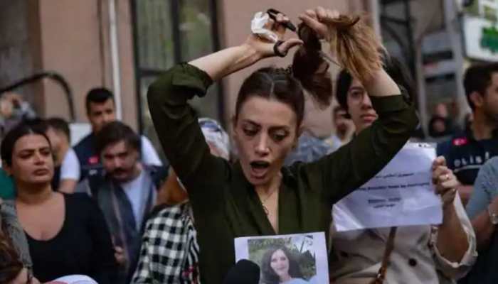 At least 326 people killed in Iran protests which began 2 months ago