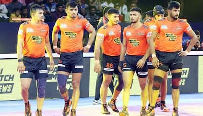 U Mumba vs Patna Pirates Live Streaming and Dream11 Prediction: When and Where to Watch Pro Kabaddi League Season 9 Live Coverage on TV Online?