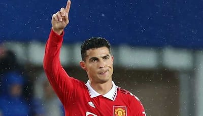 Cristiano Ronaldo's Manchester United vs Fulham Live Streaming: When and where to watch Premier League match MUN vs FUL in India?