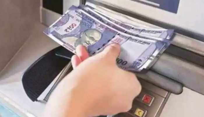 Here&#039;s Step-by-Step guide to withdraw cash from ATM using UPI