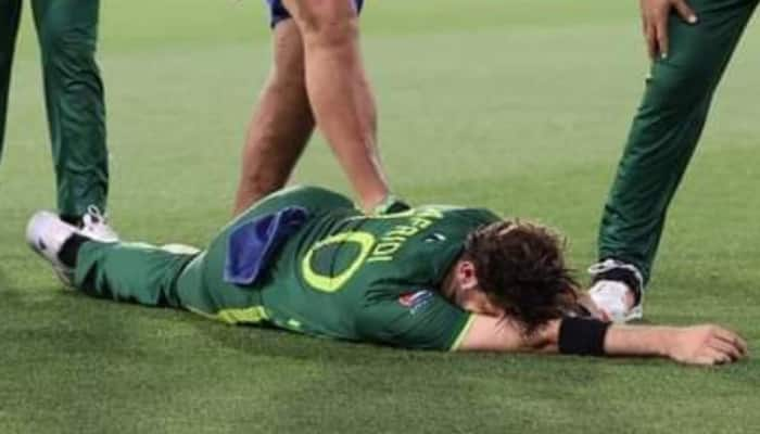 &#039;Don&#039;t take unfit players to World Cup&#039;, Shaheen Afridi&#039;s INJURY reason for loss in T20 World Cup final, Pakistan fans react