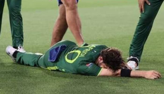 'Don't take unfit players to World Cup', Shaheen Afridi's INJURY reason for loss in T20 World Cup final, Pakistan fans react