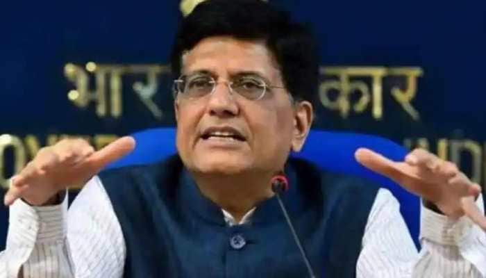 Every campus in India must become incubators for startups: Piyush Goyal