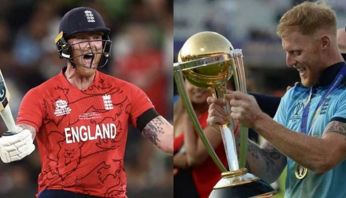 Ben Stokes: The man behind England winning two World Cup finals