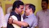 Gujarat Assembly elections: AAP's CM candidate Isudan Gadhvi to contest from Khambhalia seat