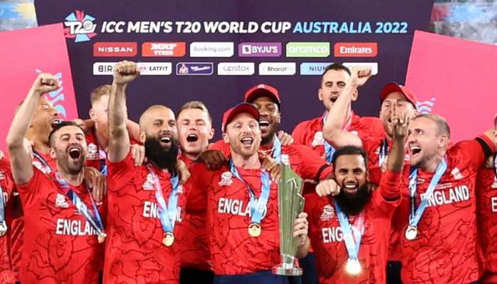 PAK vs ENG T20 World Cup 2022 Final: Ben Stokes, Sam Curran power England to 2nd T20 World Cup title