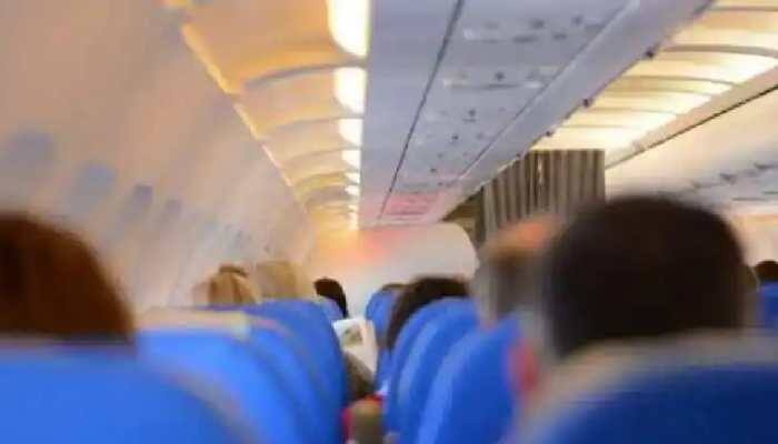 Passenger asks co-flyer to stop watching in-flight film to ‘avoid spoilers’, THIS is how netizens react