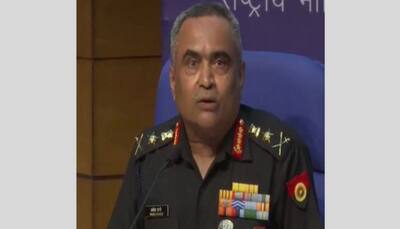 Army Chief General Manoj Pande embarks on France visit, on agenda - defence ties