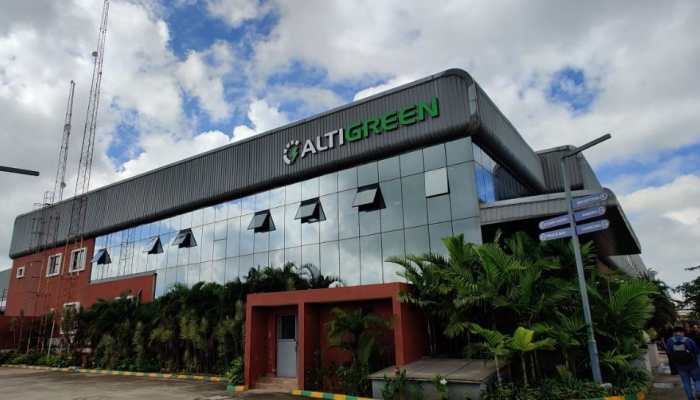 BIG boost to EVs! Altigreen makes electric vehicles suitable for Indian roads, weather- Here's how