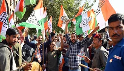 Delhi MCD Polls 2022: Congress final list out, 249 candidates get ticket- check list here