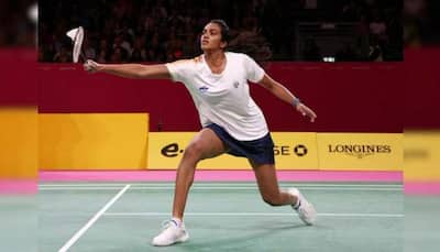 BWF World Tour Finals: PV Sindhu pulls out due to THIS reason