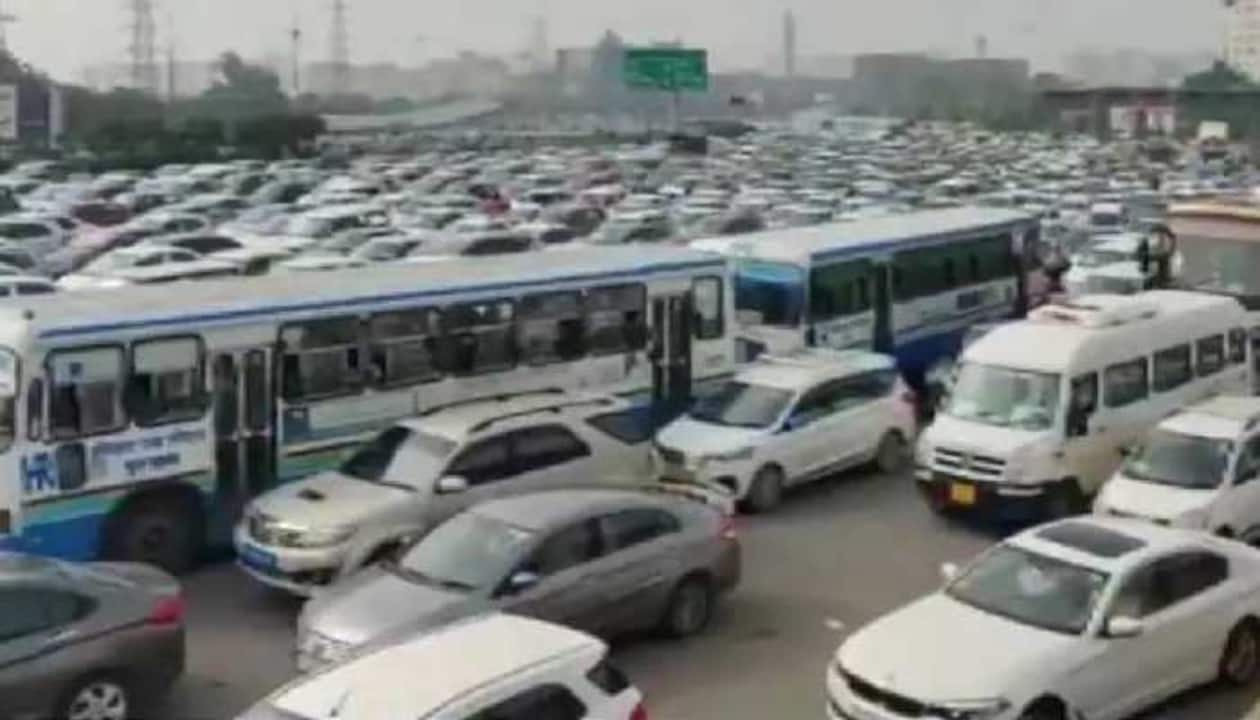 दिल्ली में