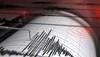 Earthquake in Punjab: 4.1 magnitude earthquake hits Punjab's Amritsar