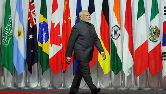 G20: PM Narendra Modi to leave for Bali today, brief world leaders on India&#039;s evolving priorities