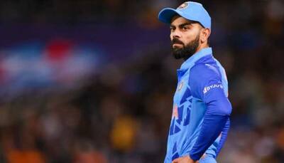 T20 World Cup 2022: Virat Kohli is TOP run-scorer, becomes FIRST batter to achieve THIS record