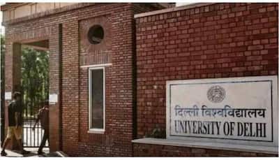 DU Admission 2022: Third merit list RELEASED at du.ac.in- Direct link to check here